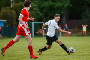 IV liga: Tarnovia - Skalnik Kamionka Wielka